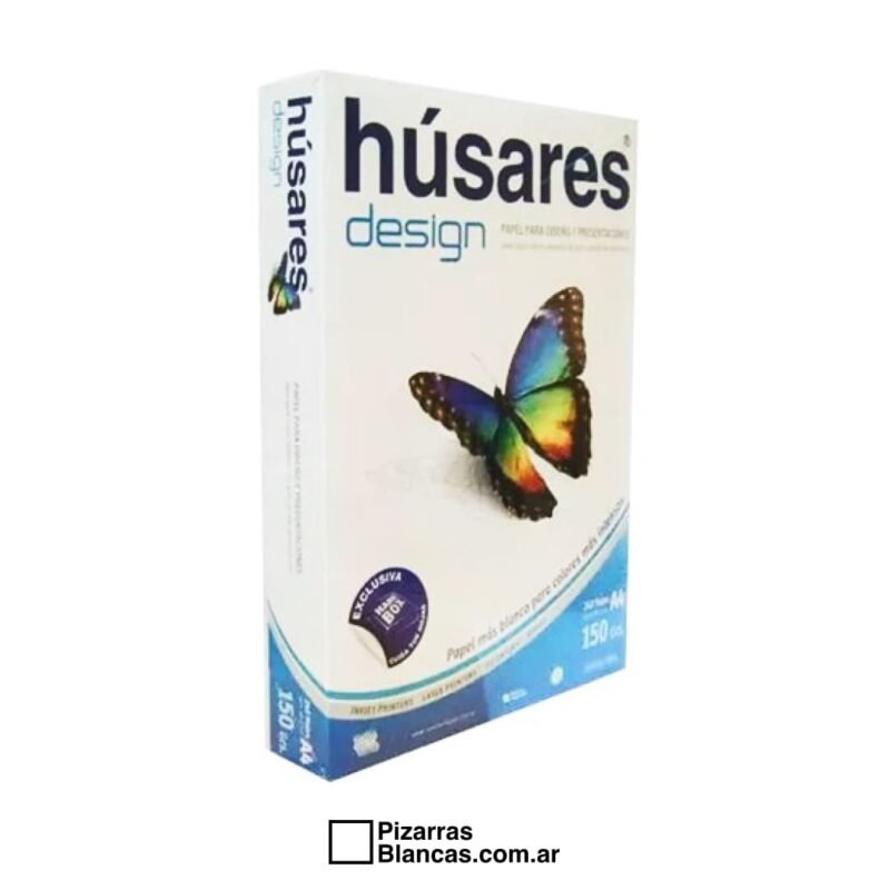 Resma A H Sares G H Design Librer A Pb Pizarras Blancas En Mendoza