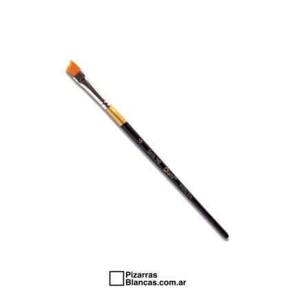 Pincel Chanfle Olami serie 146 - 8 (X unidad)