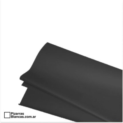Papel Barrilete/Seda - Negro