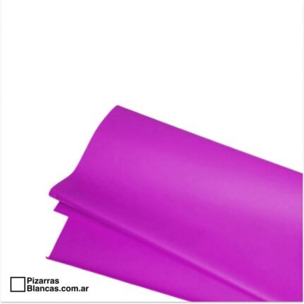 Papel Barrilete/Seda - Rosa