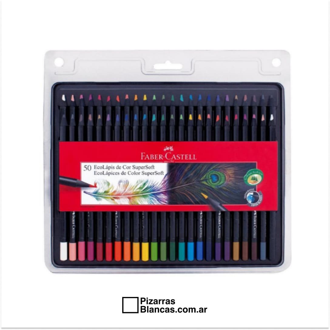 lapices-color-faber-castell-super-soft-50