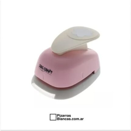 Perforadora IBI Artística  38mm 1.5" - Flor