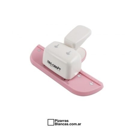 Perforadora IBI - Discos De Expansión