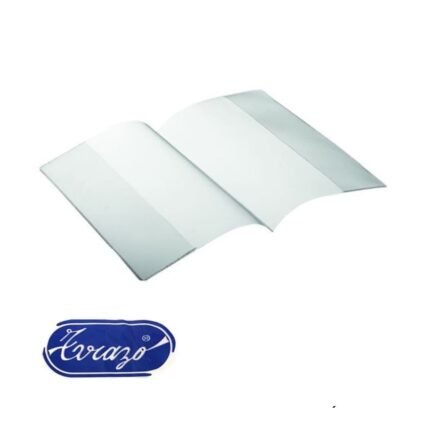 FUNDA TRAZO PARA CARPETA OFICIO N 40