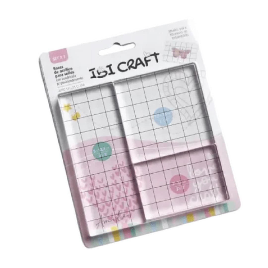 base-acrilica-plataforma-sello-siliconado-set-x3-ibi-craft-libreria-mendoza-libreriapb-jit-mayorista-pizarrasblancasmendoza (1)