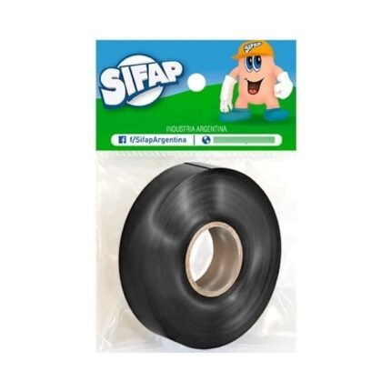 ROLLO CINTA DE IMAN AUTOADHESIVO 15MM X 5 M SIFAP