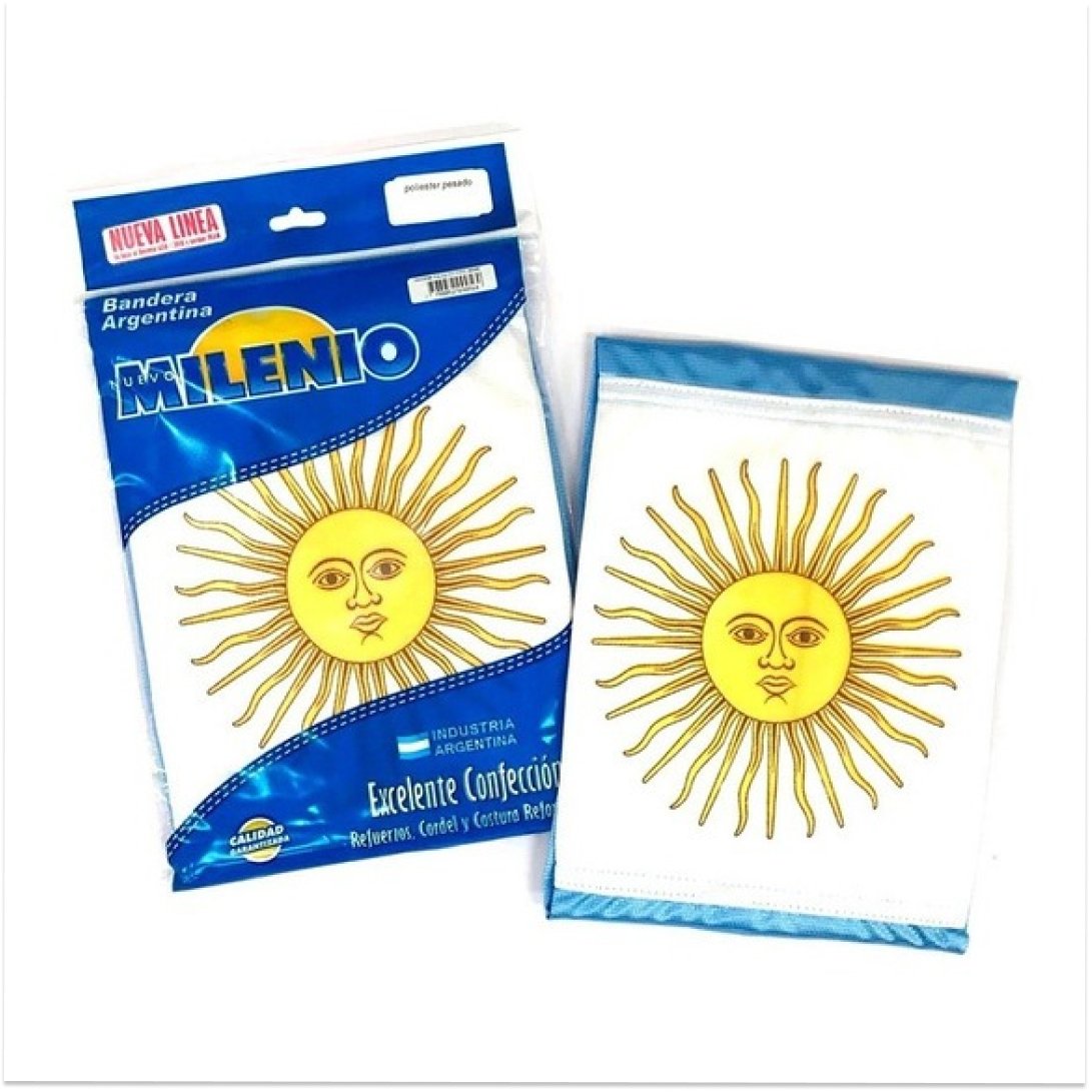 bandera-flameo-argentina-nacional-170x272-polyester-sol-alta-tenacidad-libreriapb-mendoza