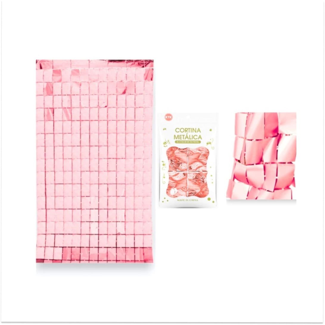 cortina-metalizada-cuadrada-rosa-gold-1x2m-libreriapb-decoracion-fiestas-mendoza