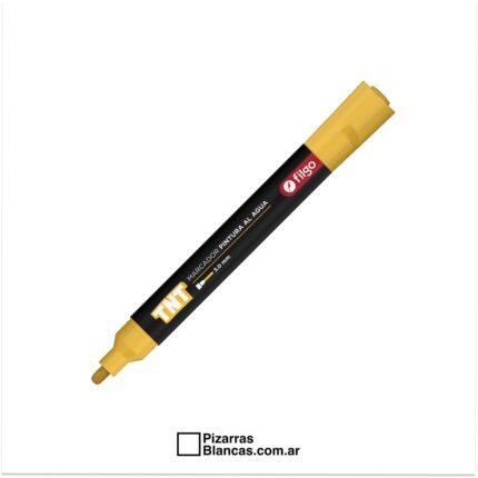MARCADOR FILGO TNT - 3.0MM - Amarillo
