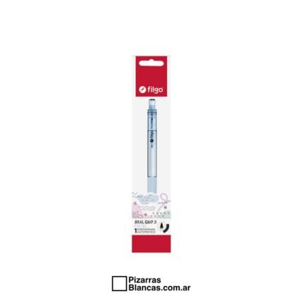 PORTAMINAS FILGO REAL GRIP 0.5 MM - Flow Pack