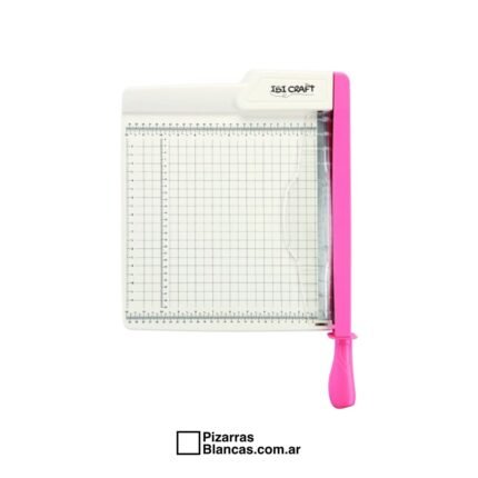 GUILLOTINA IBI A PALANCA A4 320MM 12"CRAFTER