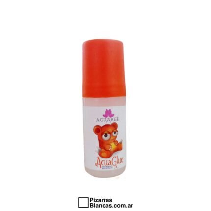 ADHESIVO SINTETICO 50 ML ACUAGLUE VOLIVINIL - TIPO VOLIGOMA XU