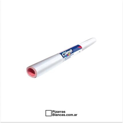 PAPEL AUTO ADHESIVO LIGGO GLEE TRANSPARENTE 0.45 X 2M CONTAC