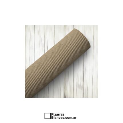 CARTON MICROCORRUGADO KRAFT 1/FAZ 50X70