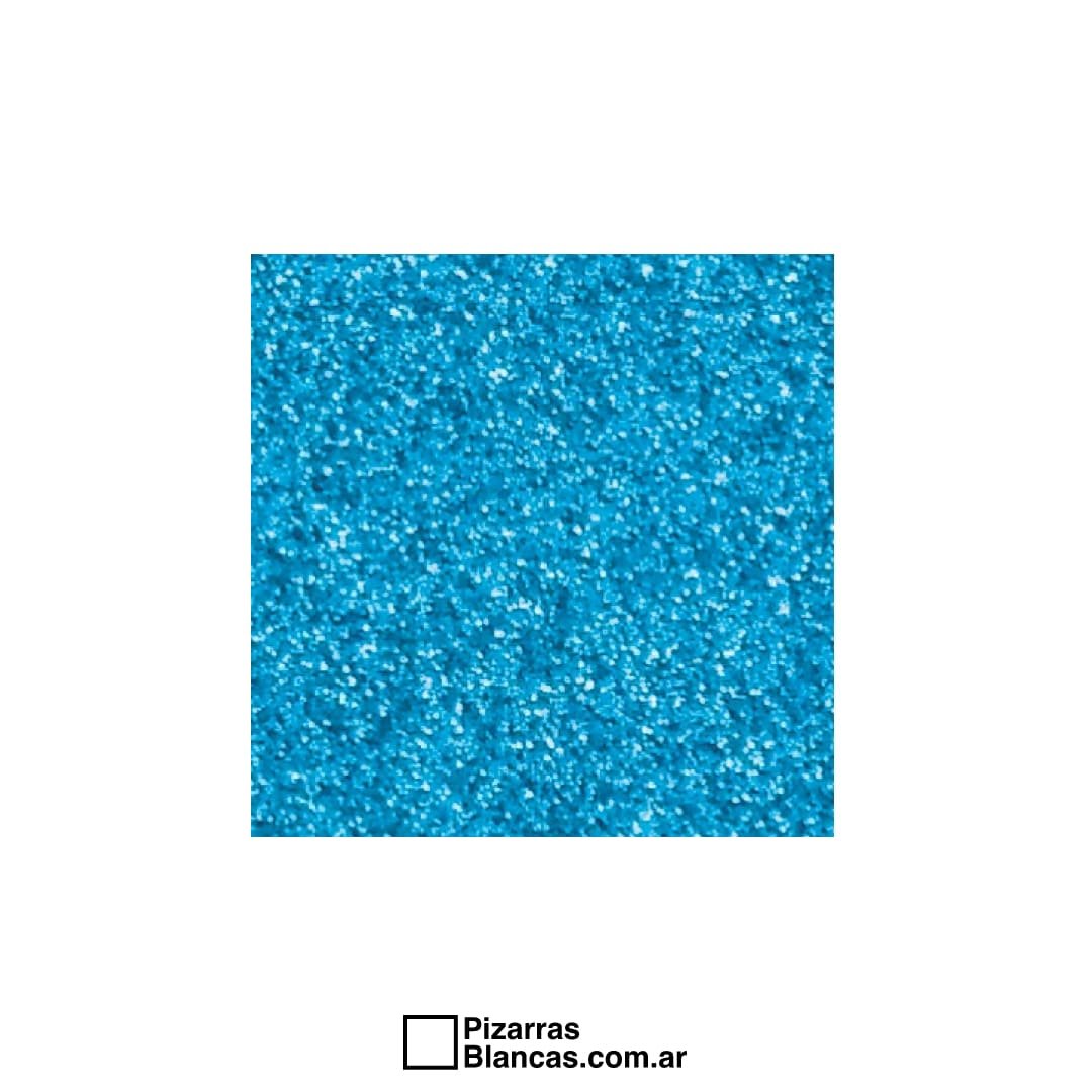 CARTULINA GLITTER 50X35 CELESTE IRIDISCENTE (1)