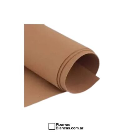 GOMA EVA MARRON CLARO - BEIGE