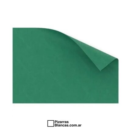 GOMA EVA VERDE ESMERALDA 40X60
