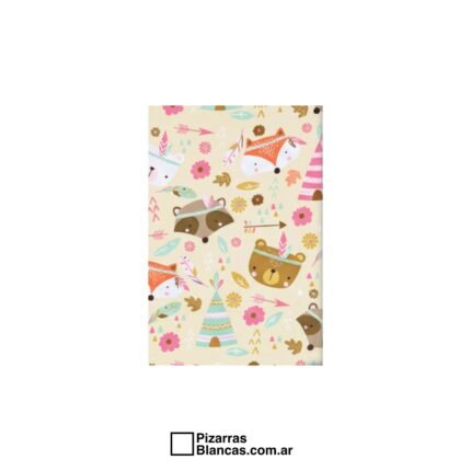 PAPEL DE REGALO CARPEL TRIBU 70X100