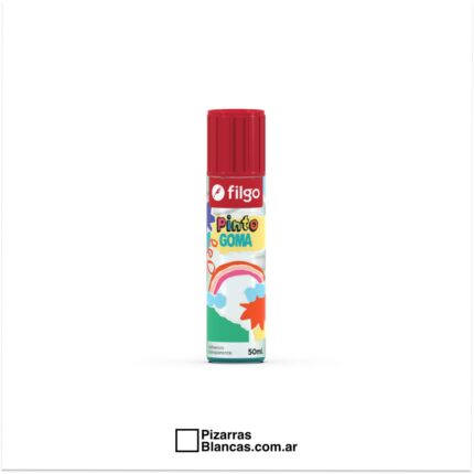 ADHESIVO SINTETICO 50ML FILGO PINTO GOMA - TIPO VOLIGOMA X UNIDAD