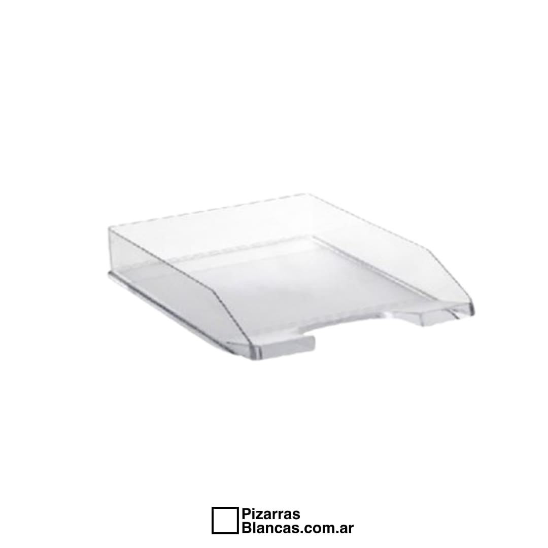BANDEJA A4 AUTOAPILABLE LIGGO CRISTAL (1)