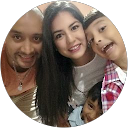 Rocio Tejada profile picture