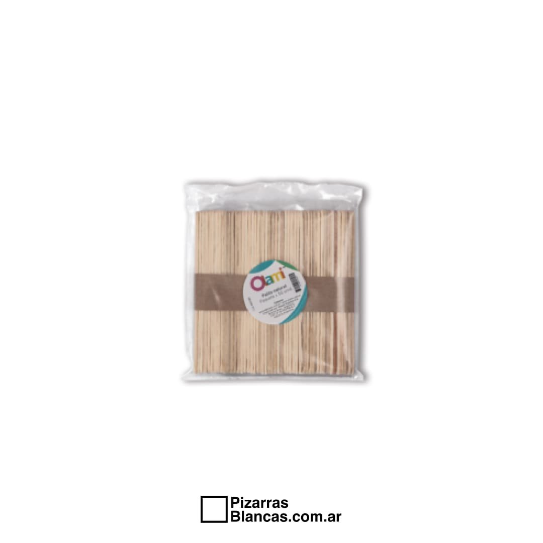 PALITOS DE HELADO OLAMI NATURAL X50U (1)