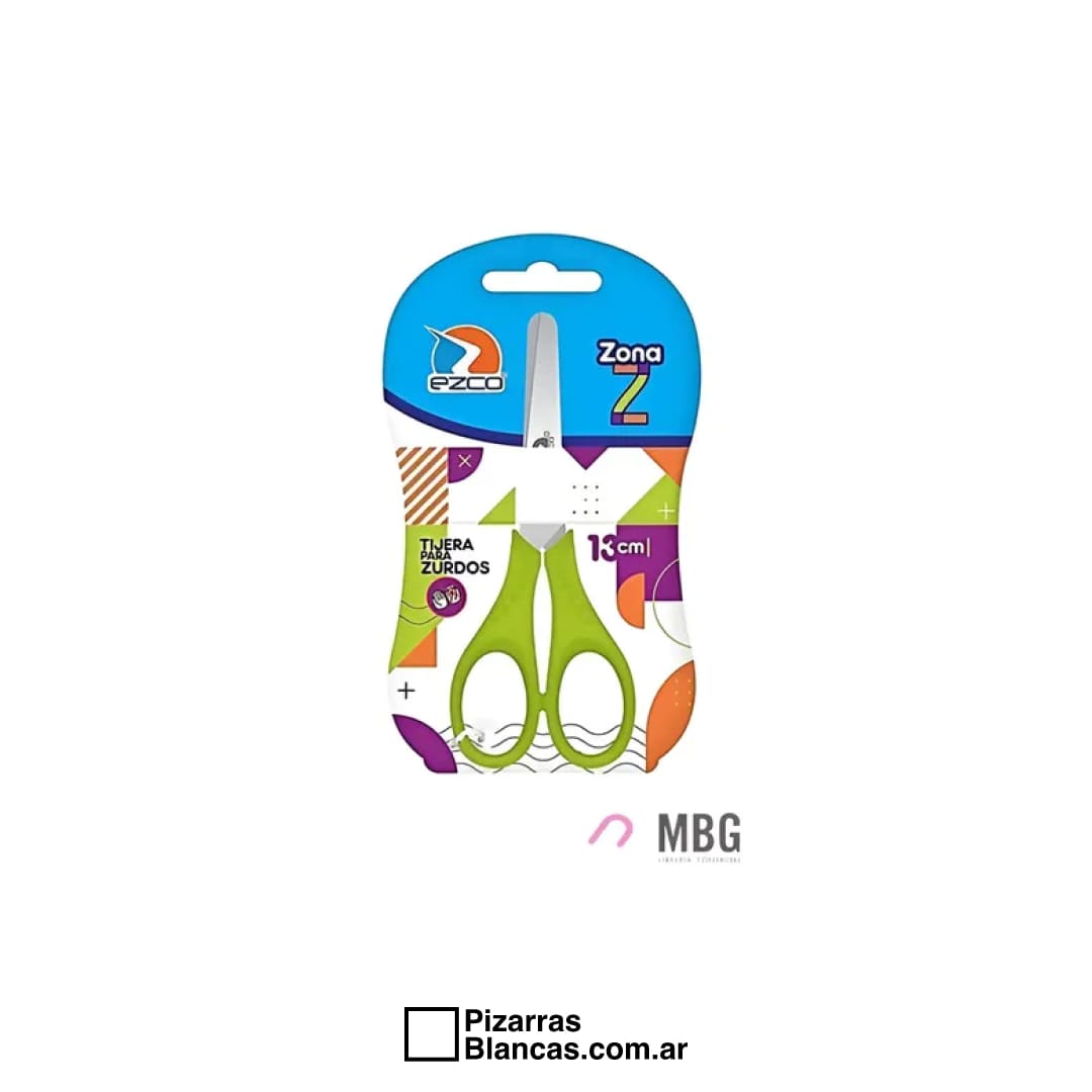 _TIJERA EZCO ZONA Z ZURDOS 13 CM BLISTER _ (1)
