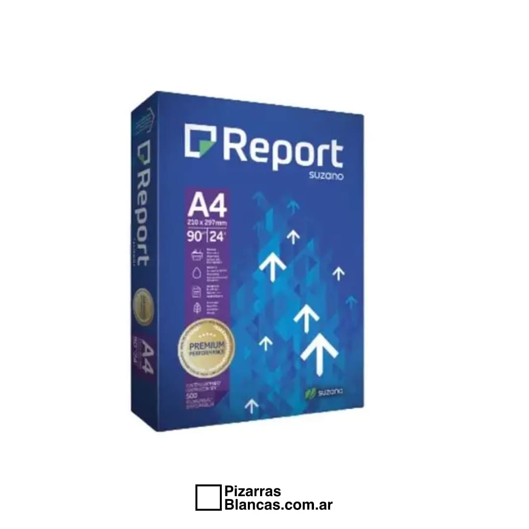 RESMA A4 REPORT 80G 500H ALCALINO COLORLOCK (1)