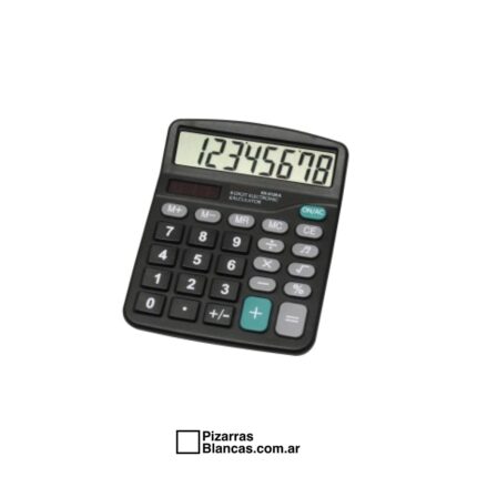 MOTEX CALCULADORA ESCRITORIO 2126-12DIG