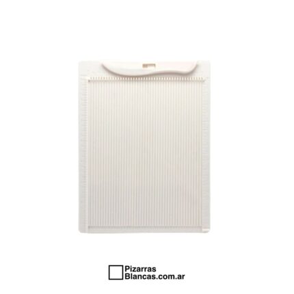 TABLERO DE MARCADO/PLEGADO 18 X 14CM