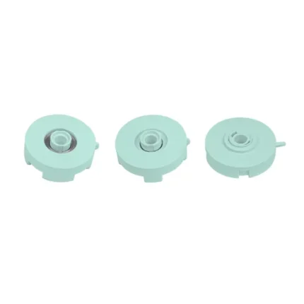 Adaptador para Fabricadora de Pins IBI 25 mm + 10 Sets