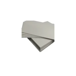 Cartón Gris N°8 3 mm