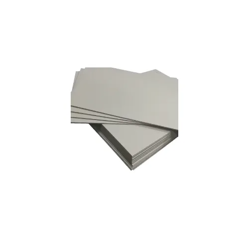 Cartón Gris N°8 3 mm